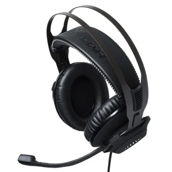 Gaming slušalice Revolver S Kingston HX-HSCRS-GM/EM-2 Gaming slušalice Revolver S Kingston HX-HSCRS-GM/EM-2